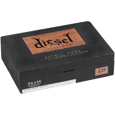 Diesel Esteli Puro Robusto