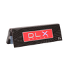 DLX Deluxe 1 1/4 Slow Burn Rolling Papers 50ct