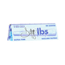 Dogg lbs 1 1/4 Size Blue Paisley Rolling Papers 50ct