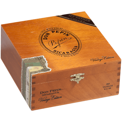 Don Pepin Vintage Edition Toro