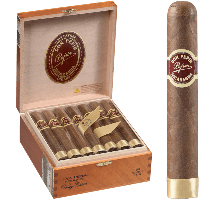 Don Pepin Vintage Edition Toro