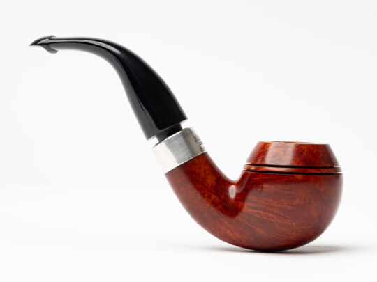 Peterson Pipe of the Year 2024 Terracotta P-Lip