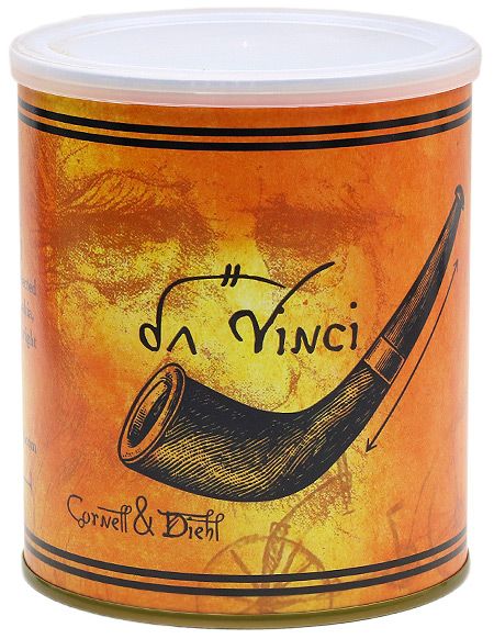 Cornell & Diehl Da Vinci