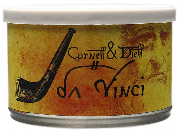 Cornell & Diehl Da Vinci