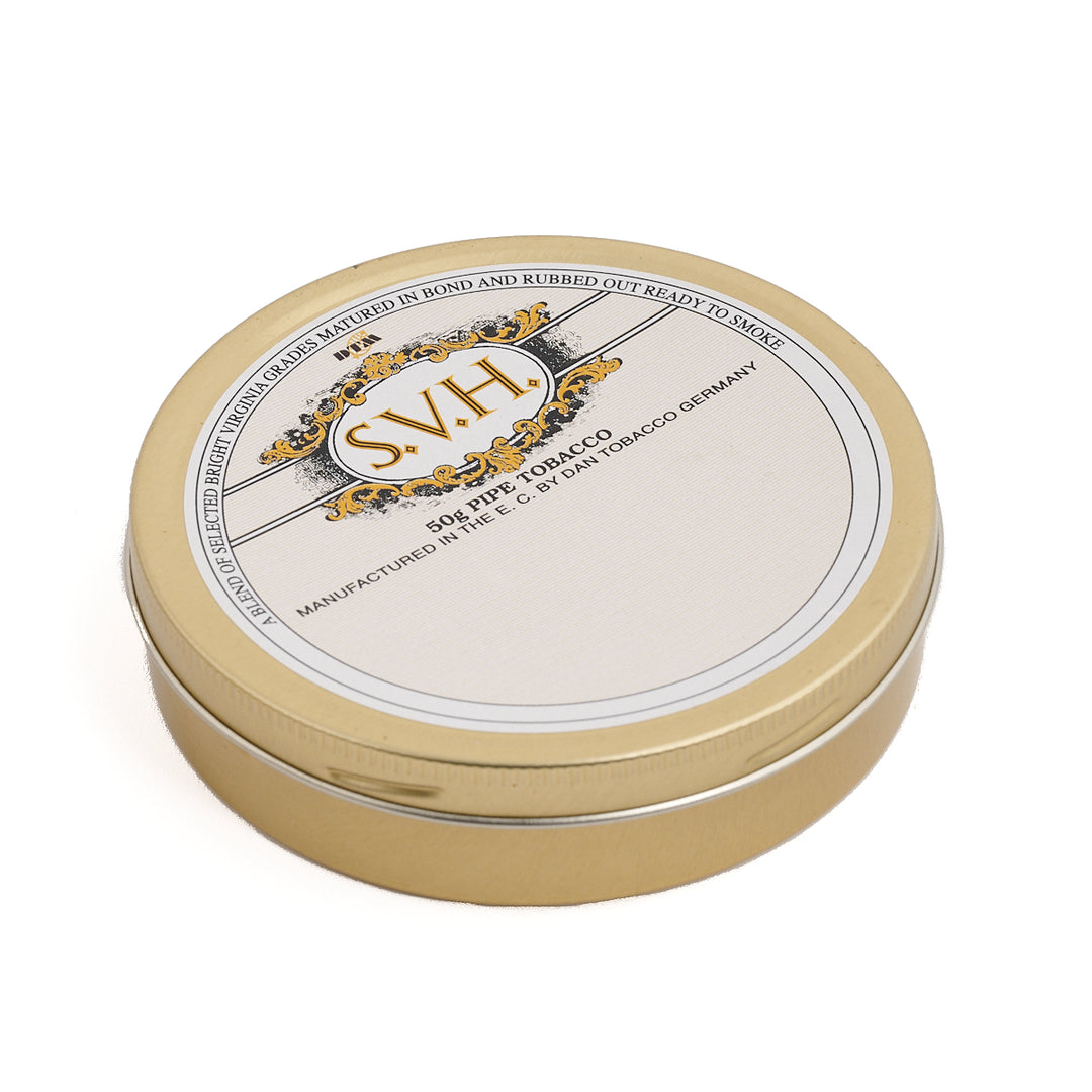 Dan Tobacco Sweet Vanilla Honeydew