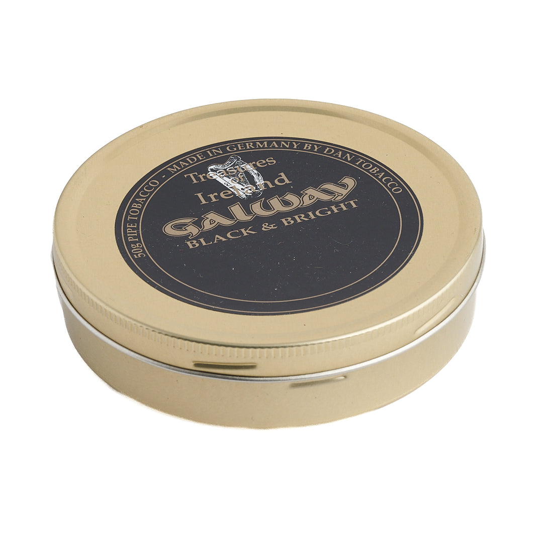 Dan Tobacco Treasures of Ireland Galway