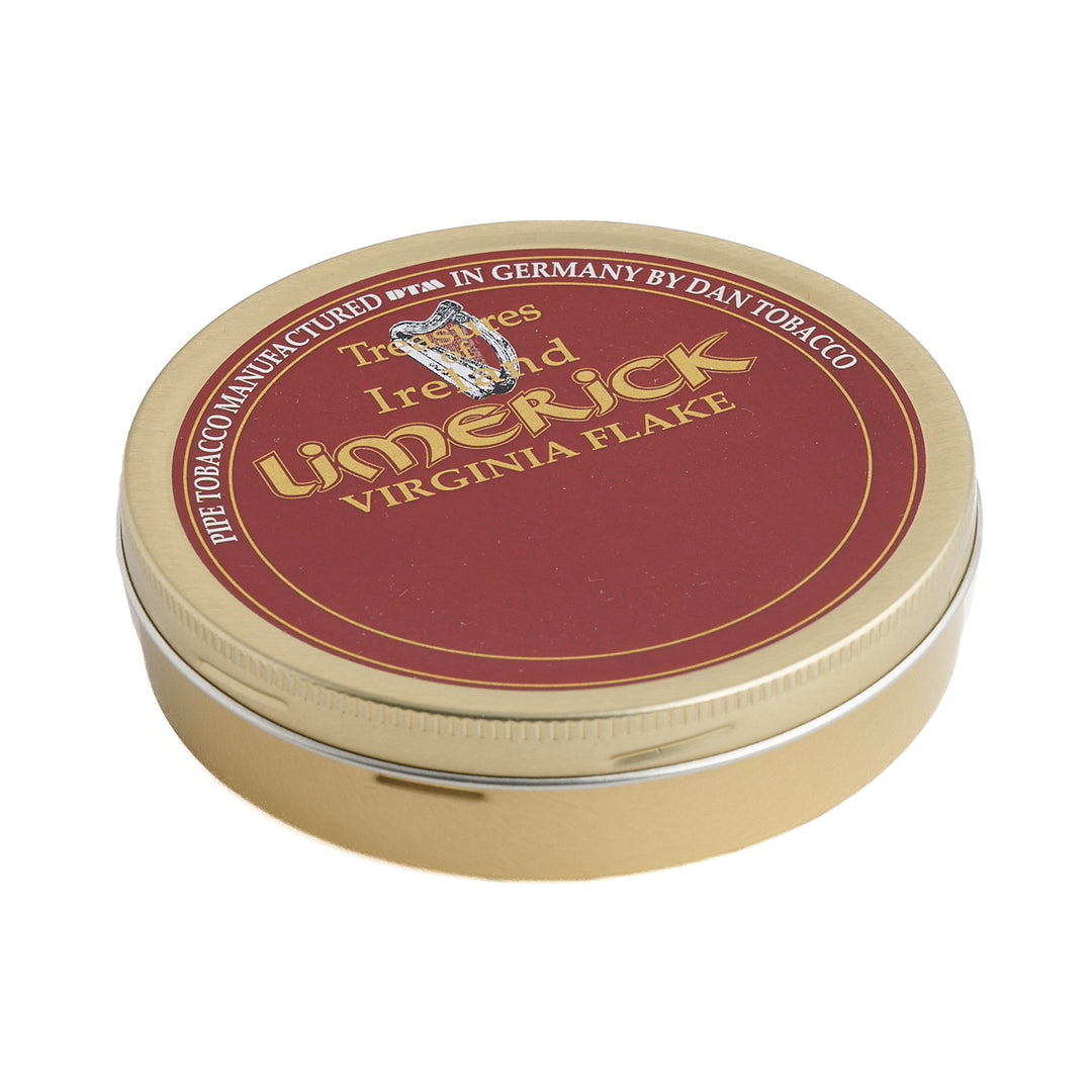 Dan Tobacco Treasures of Ireland Limerick