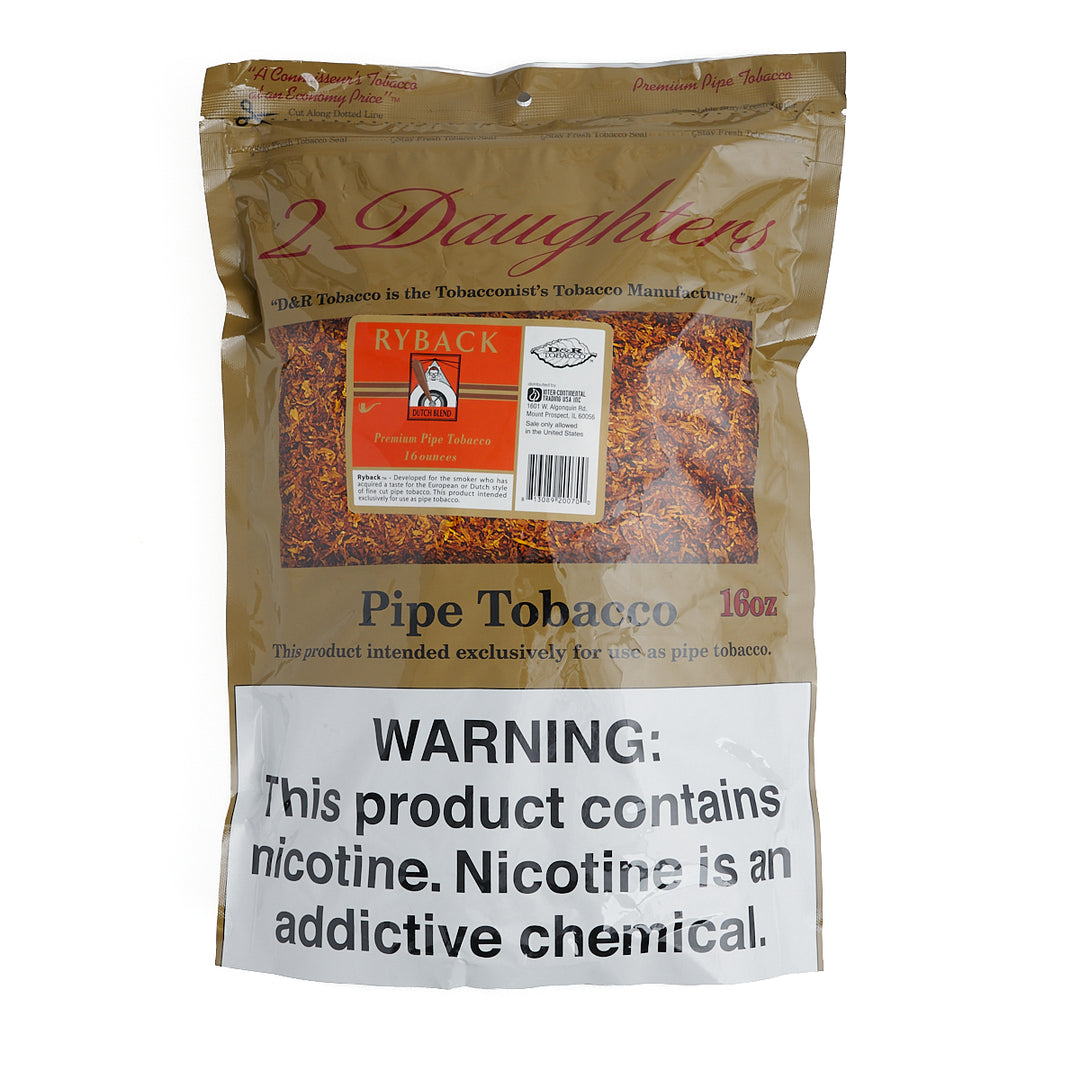 Daughters & Ryan Ryback