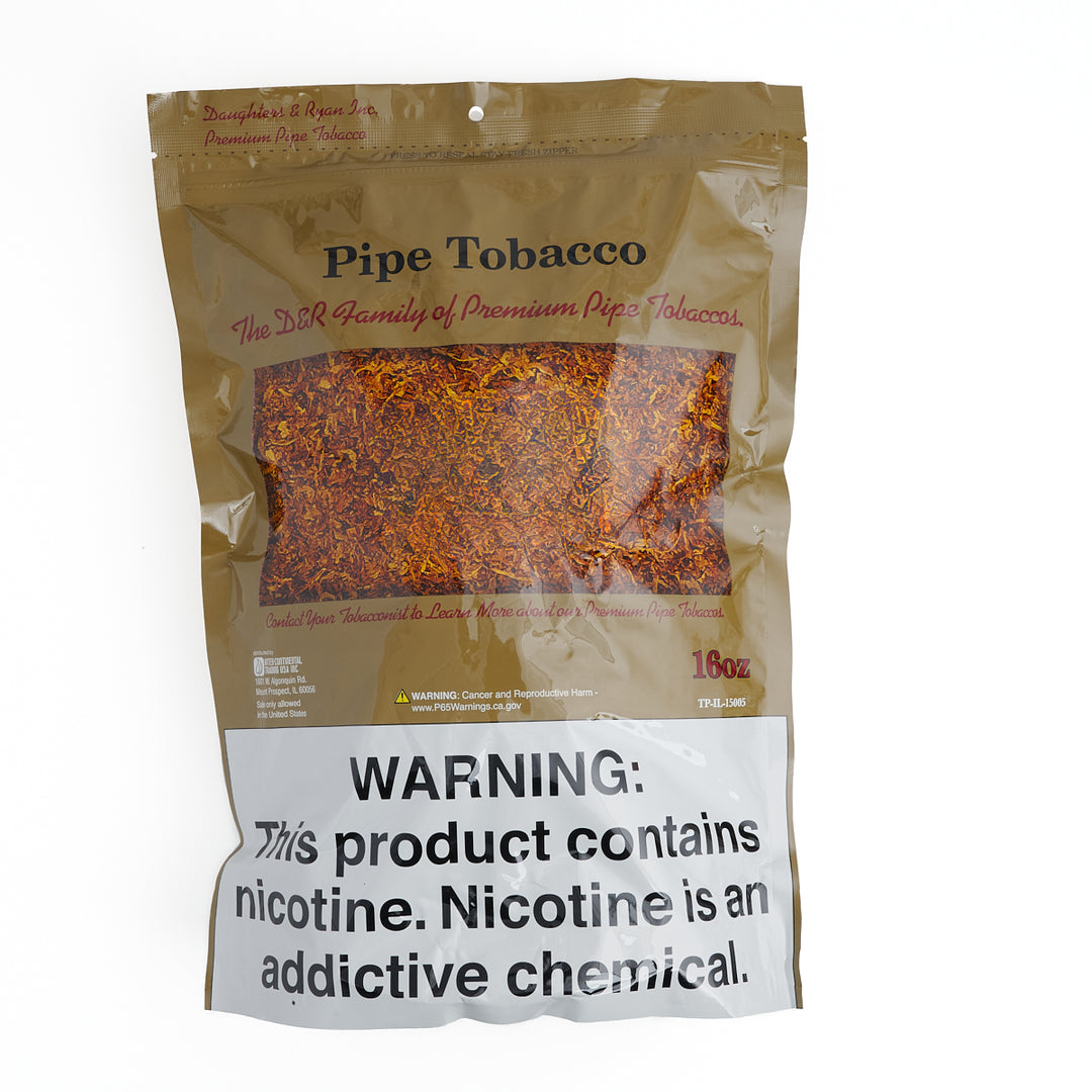 Daughters & Ryan Ryback Gold