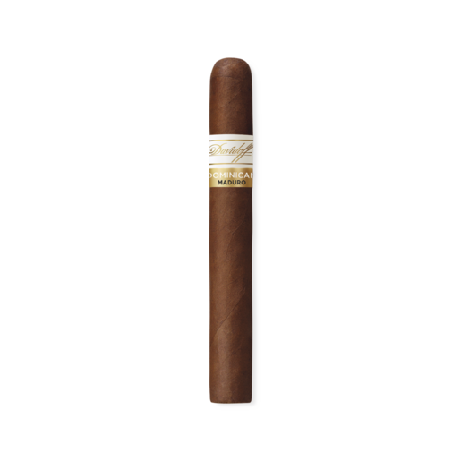 Davidoff Dominican Maduro Primeros Cigarillos