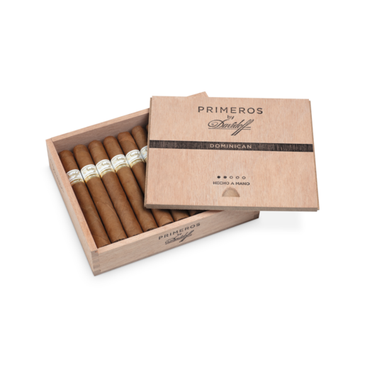 Davidoff Dominican Natural Primeros Cigarillos