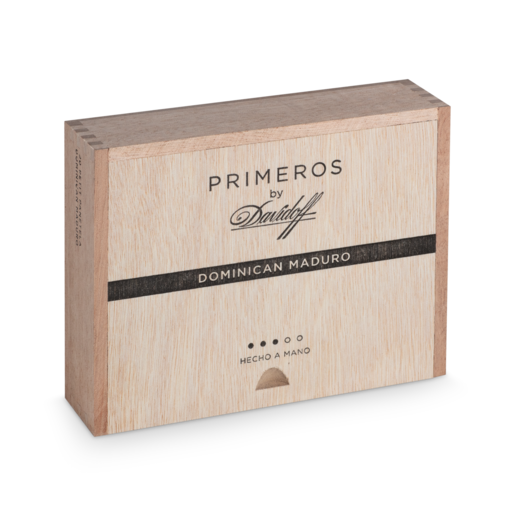 Davidoff Dominican Natural Primeros Cigarillos