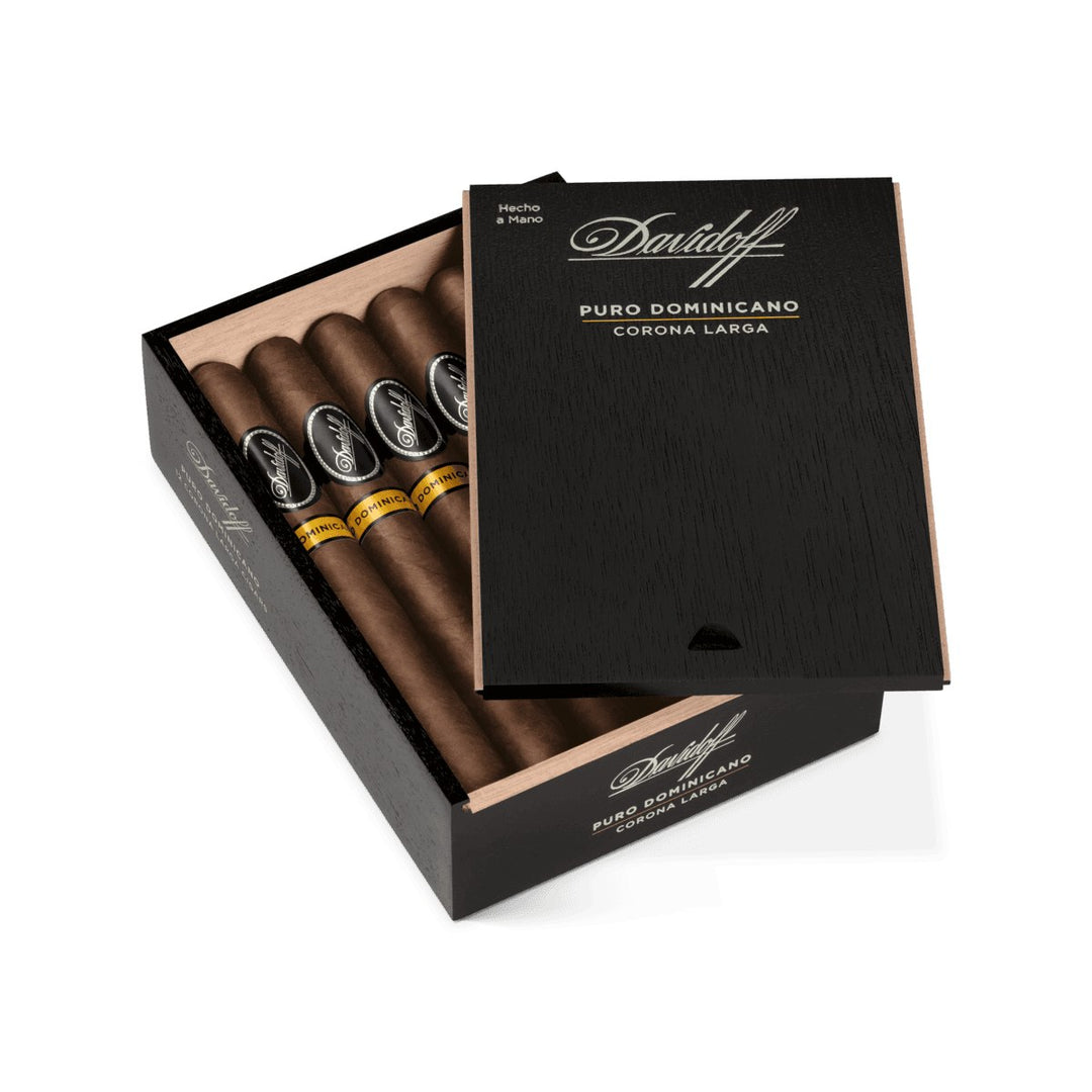 Davidoff Puro Dominican Corona Larga