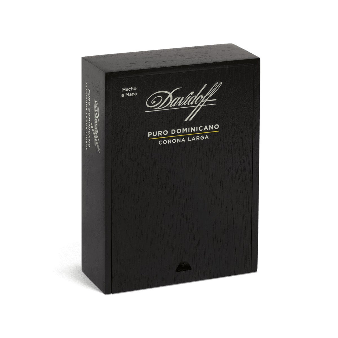 Davidoff Puro Dominican Corona Larga