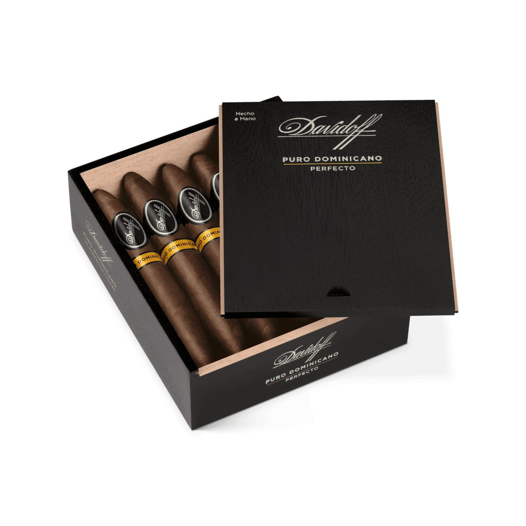 Davidoff Puro Dominican Perfecto