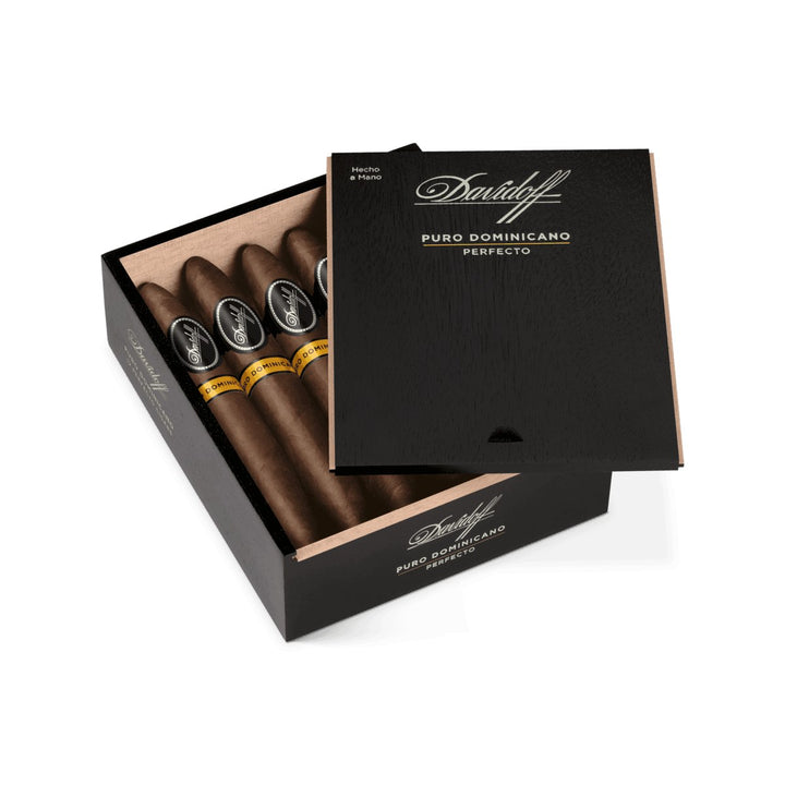 Davidoff Puro Dominican Perfecto