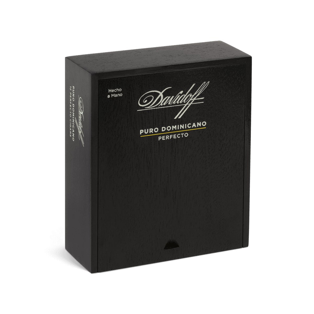 Davidoff Puro Dominican Perfecto