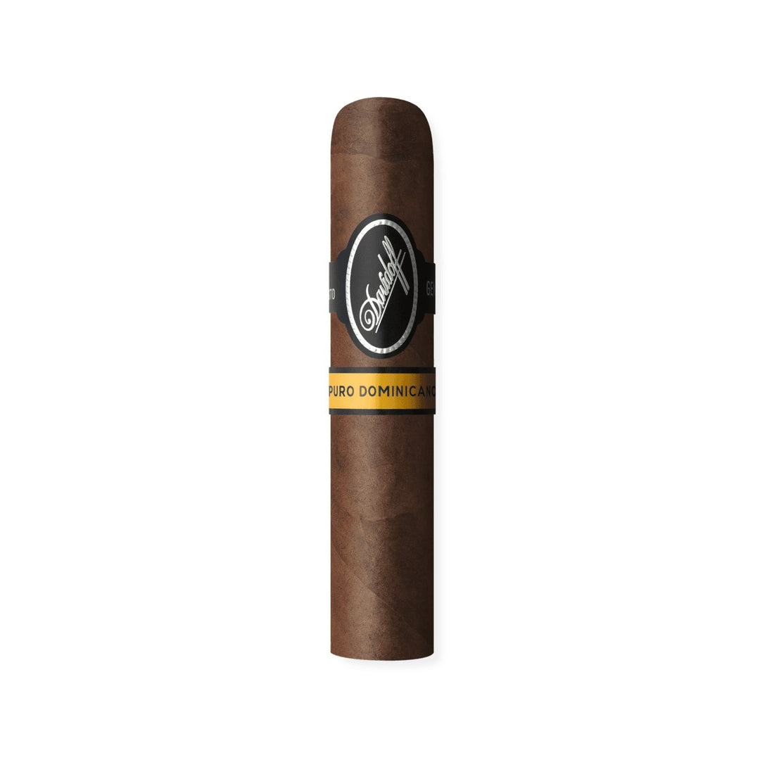 Davidoff Puro Dominican Short Robusto