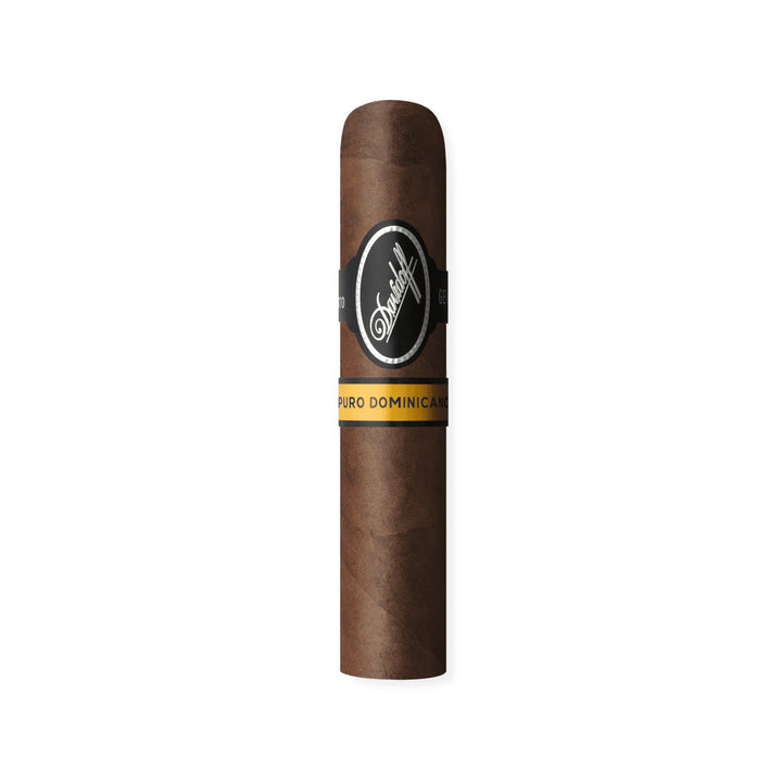 Davidoff Puro Dominican Short Robusto