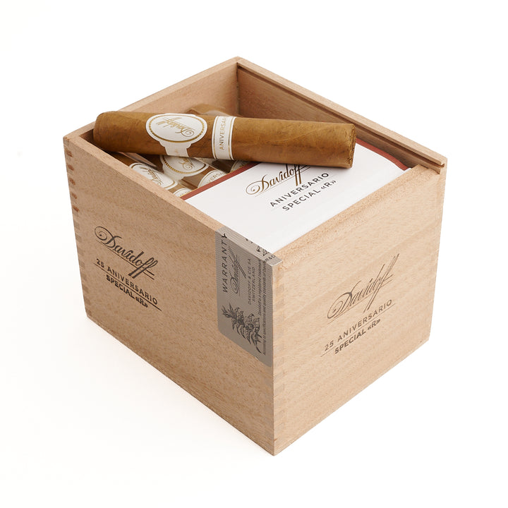 Davidoff Aniversario Series Special R