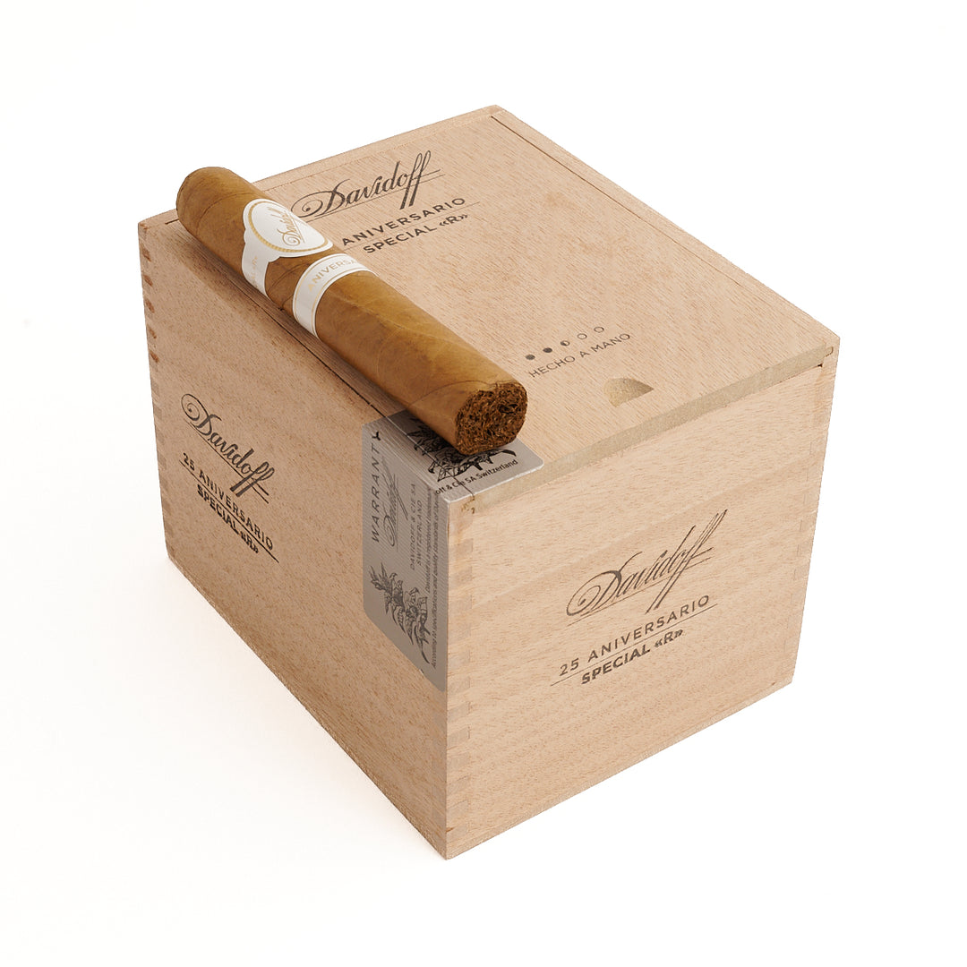 Davidoff Aniversario Series Special R