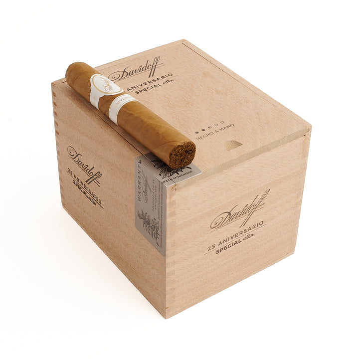 Davidoff Aniversario Series Special R