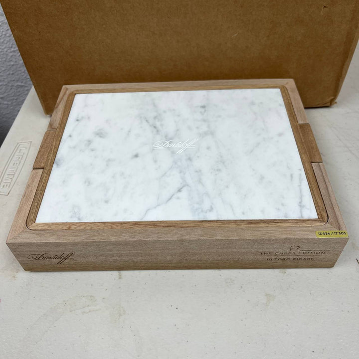 Davidoff Chef's Edition 2025 Toro