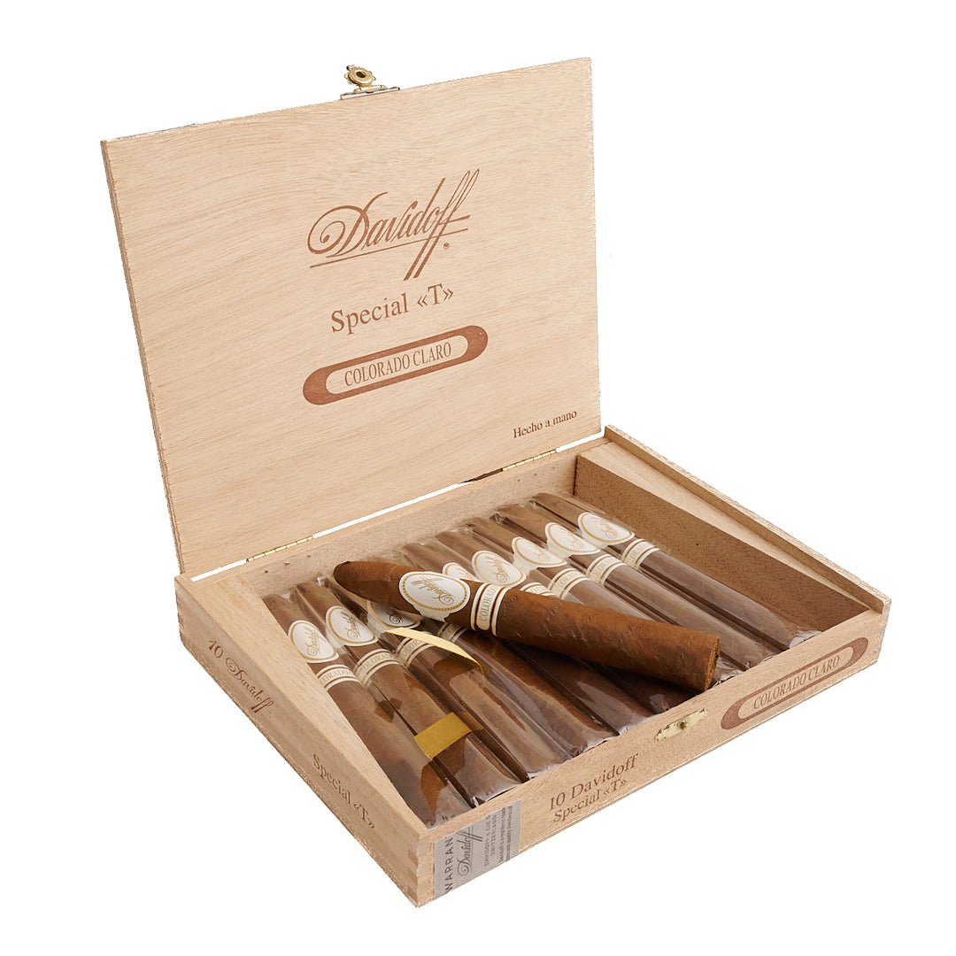 大卫杜夫科罗拉多杰出周年系列特别T鱼雷