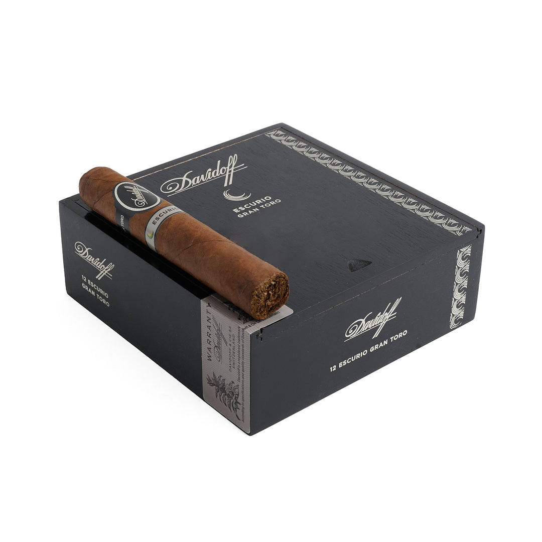 다비도프 에스큐리오 그란 토로