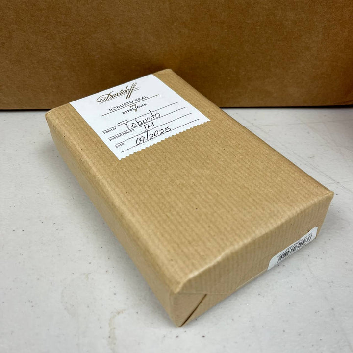 Davidoff Especiales 7 LE 2019 Robusto Real