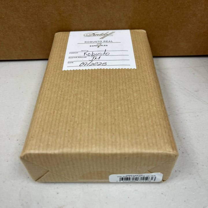 Davidoff Especiales 7 LE 2019 Robusto Real