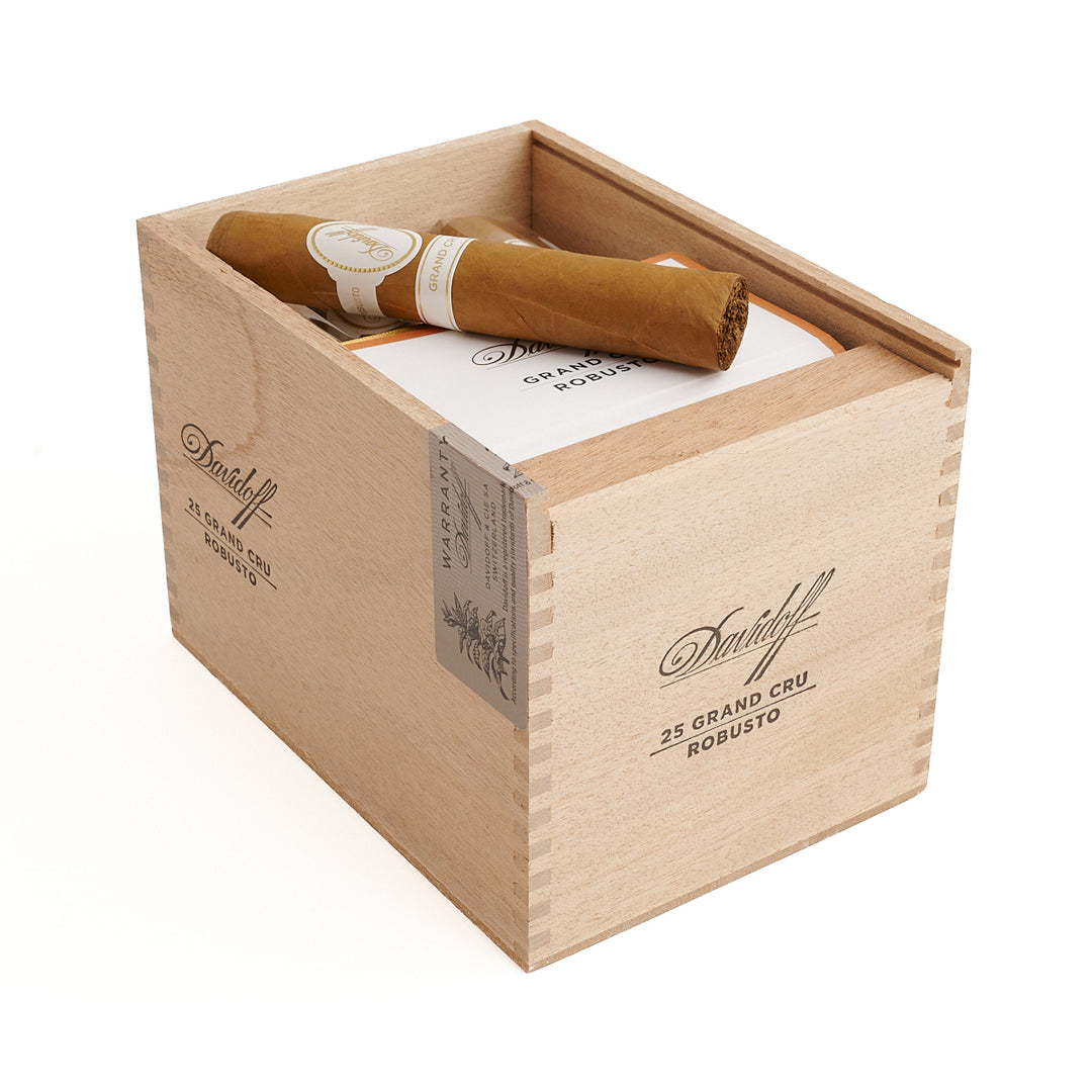Davidoff Grand Cru Robusto