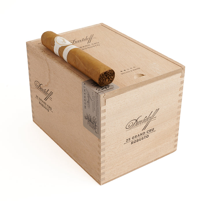Davidoff Grand Cru Robusto