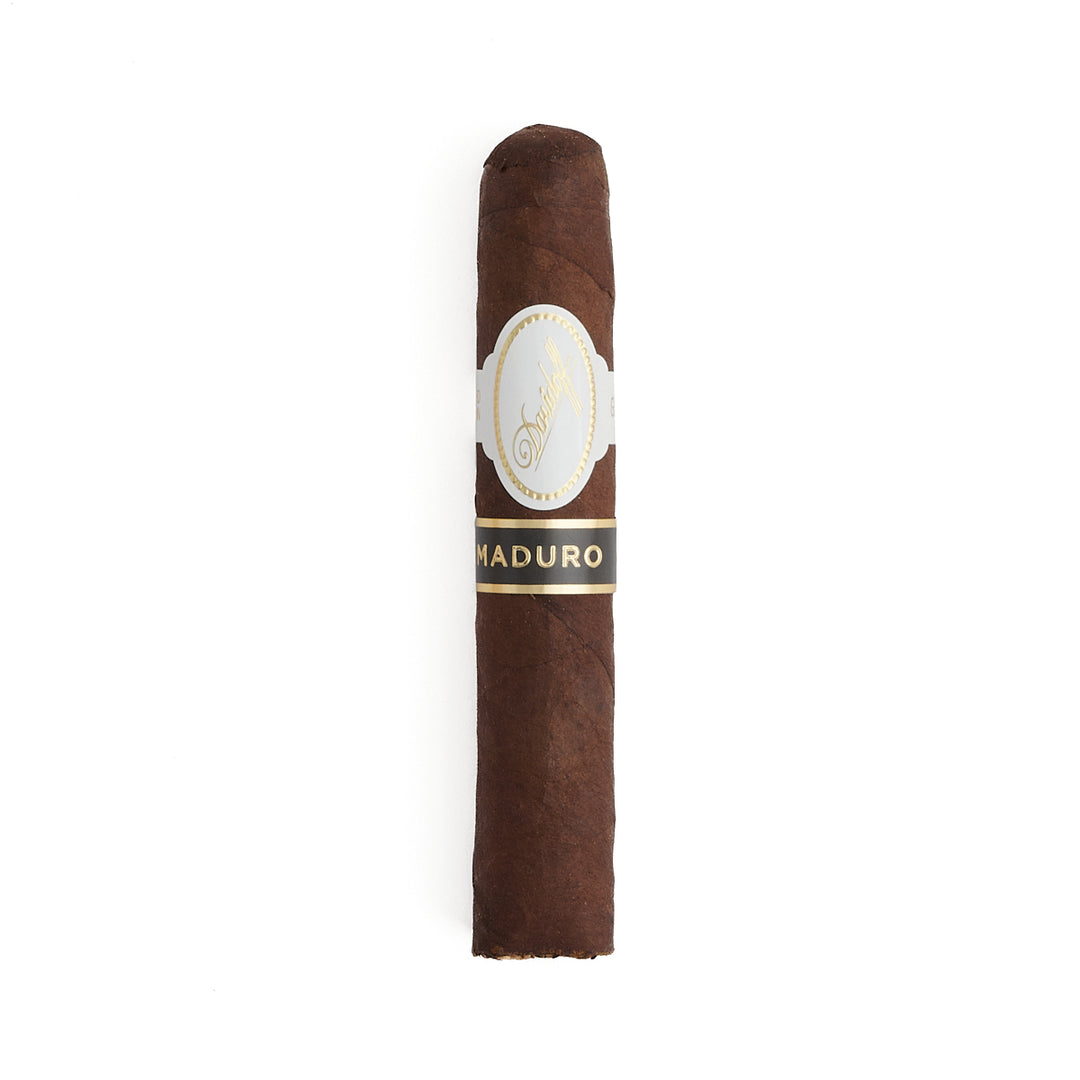 Davidoff Maduro Corona