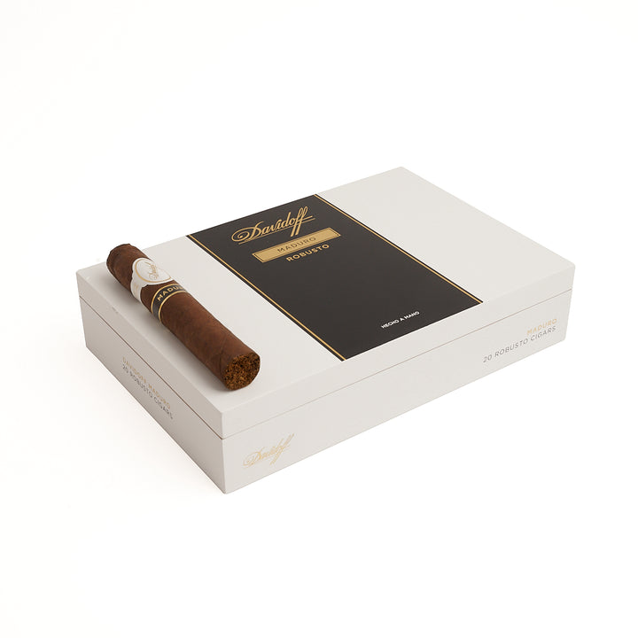 Davidoff Maduro Robusto
