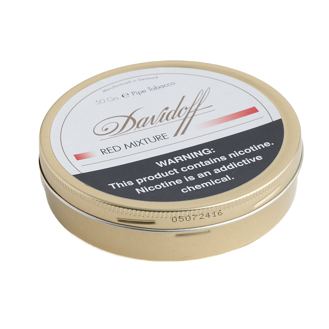 Davidoff Red Mixture