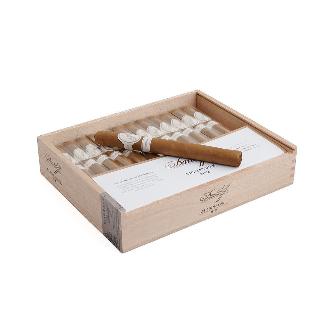 大卫杜夫署名系列2号宾利