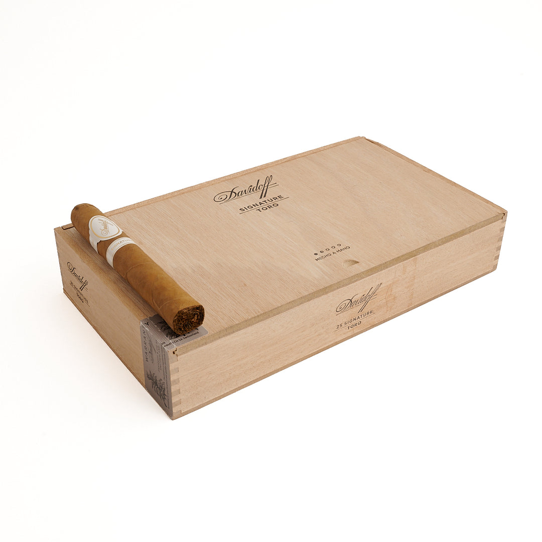 大卫杜夫署名系列公牛