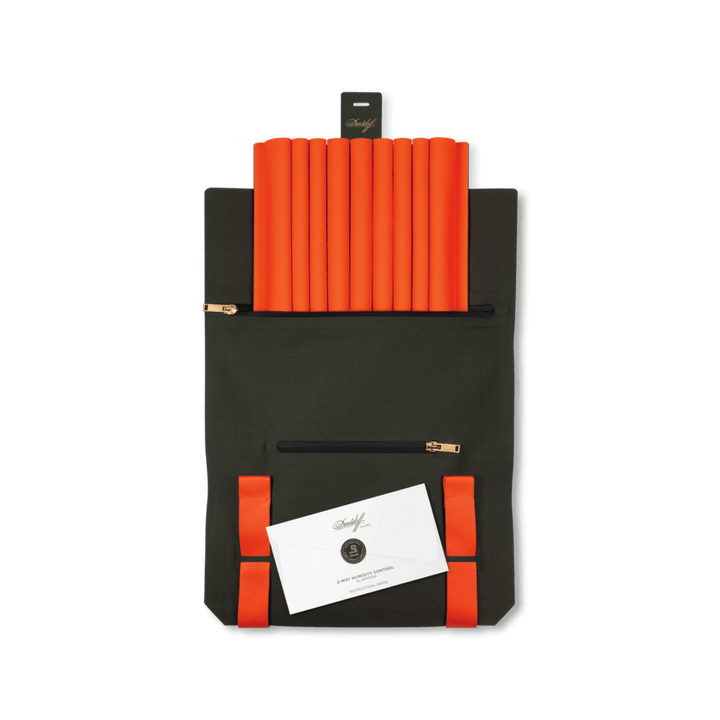 Davidoff Travel Humidor Explorer 2024