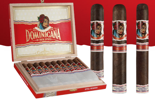 Deadwood Dominicana Buenas Noches Robusto