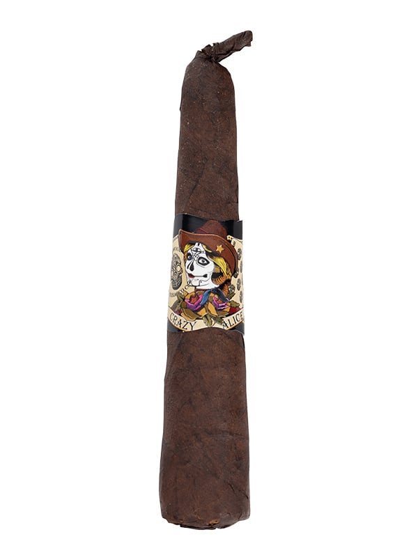 Deadwood Crazy Alice