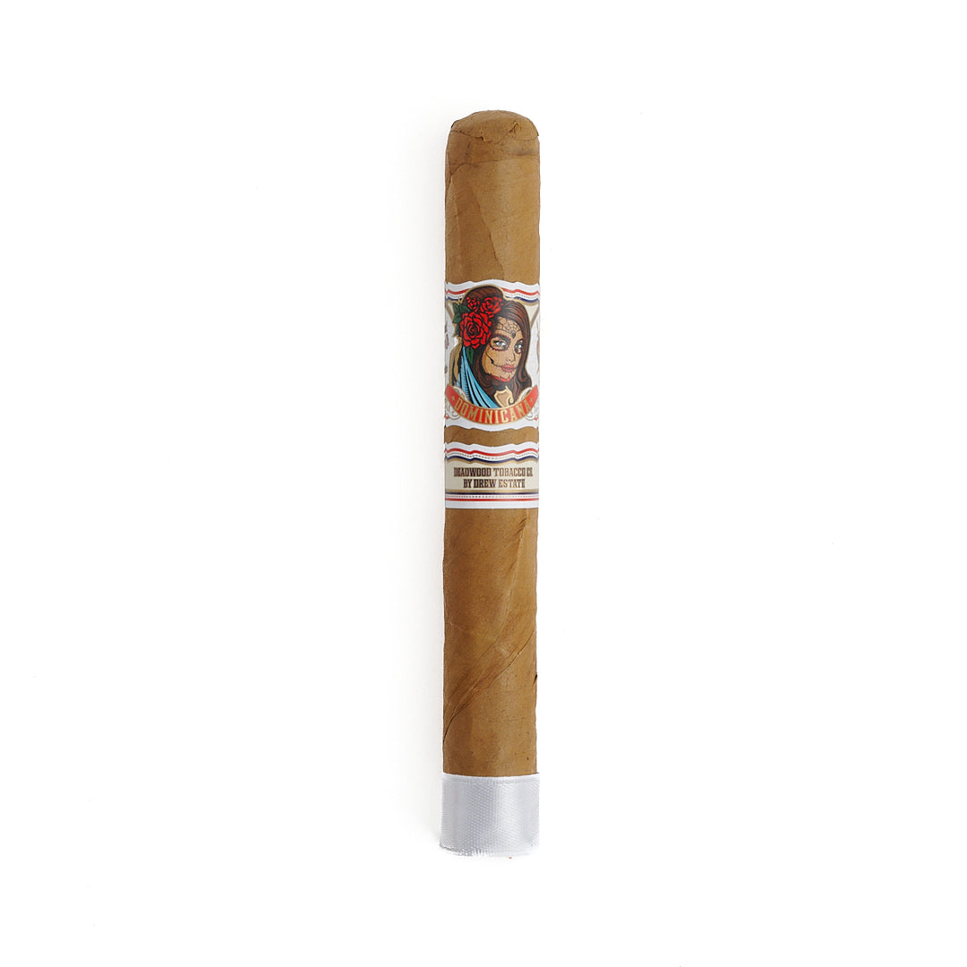 Deadwood Dominicana Toro