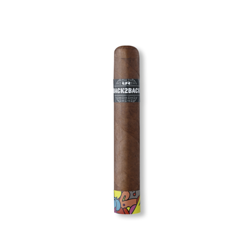 Back2Back URNY Nicaragua Gordo