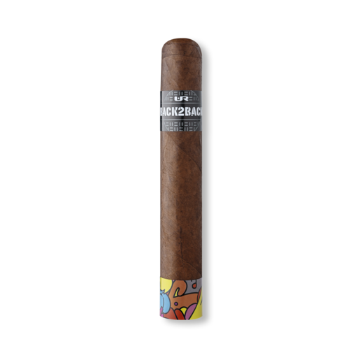 Back2Back URNY Nicaragua Super Gordo