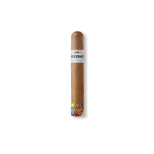Back2Back URNY Connecticut Robusto
