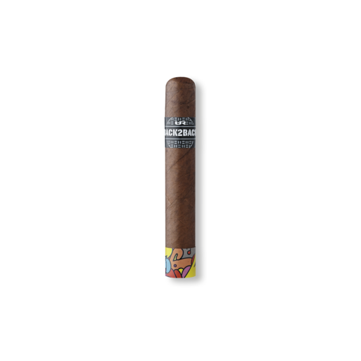 Back2Back URNY Nicaragua Robusto