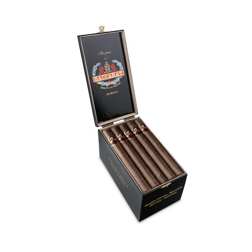 Baccarat Nicaragua Double Corona