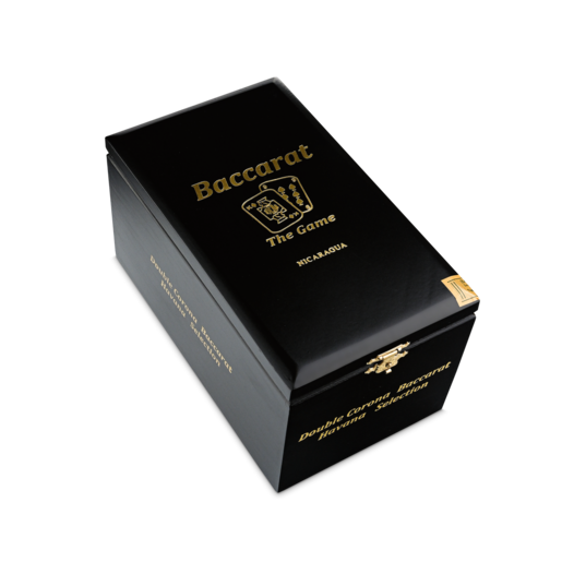 Baccarat Nicaragua Double Corona
