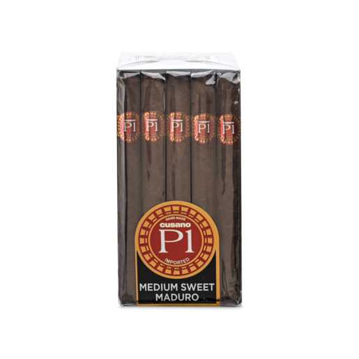 Cusano P1 Maduro Corona