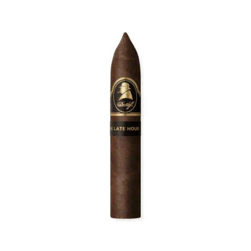 Davidoff Winston Churchill The Late Hour Belicoso